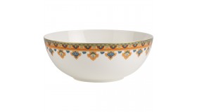 Samarkand Mandarin Rd Salad Bowl